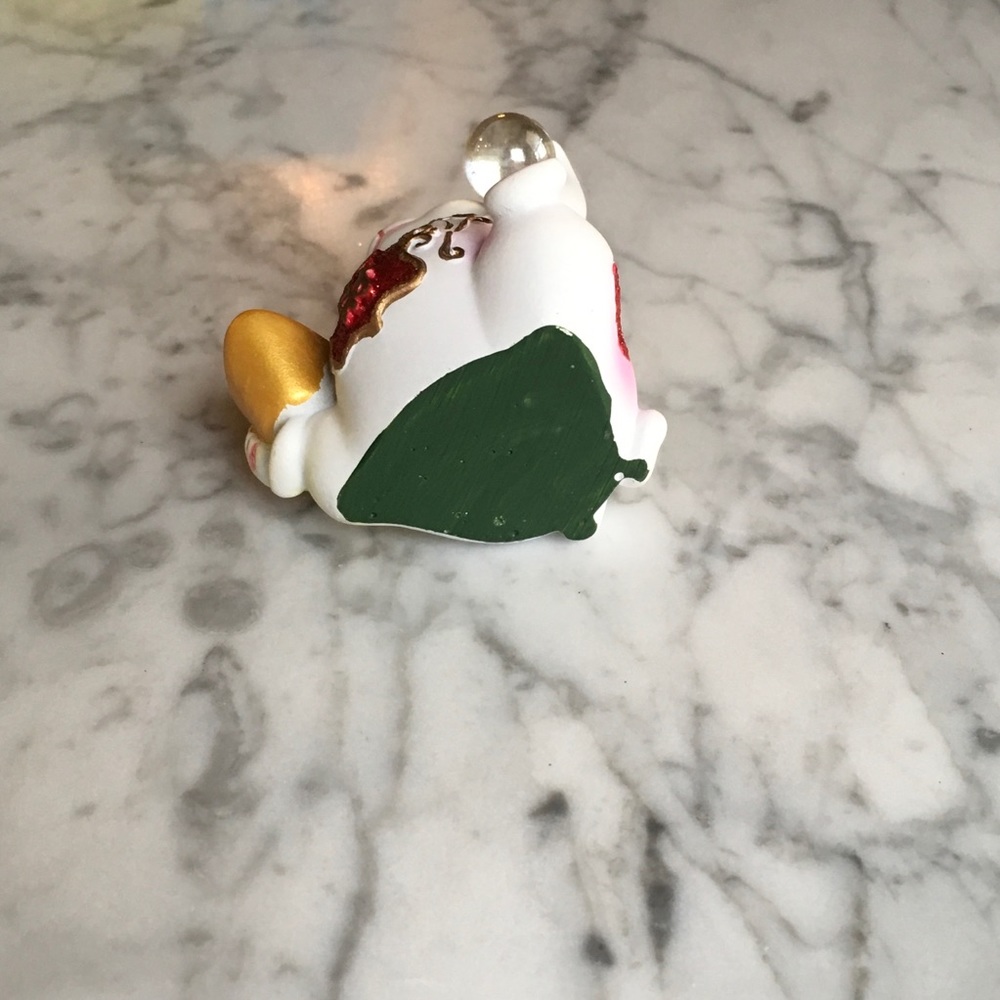 Ceramic Kitty - Picture 5 of 5
